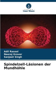 portada Spindelzell-Läsionen der Mundhöhle