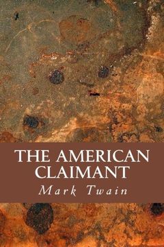 portada The American Claimant