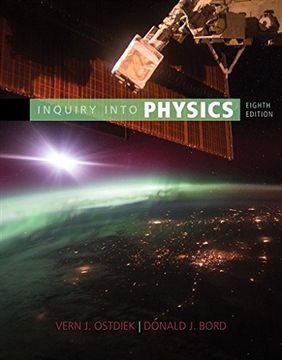 portada Inquiry into Physics
