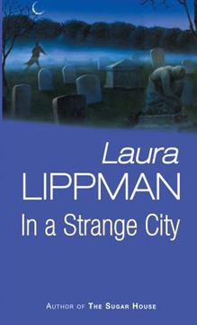 portada In a Strange City (a Tess Monaghan Investigation)