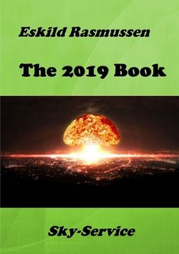 portada The 2019 Book (en Inglés)