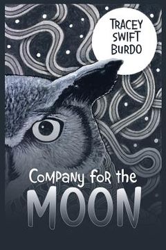 portada Company for the Moon (en Inglés)