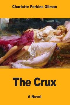 portada The Crux (en Inglés)