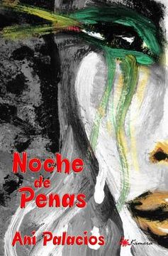 portada Noche de penas