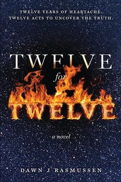 portada Twelve for Twelve