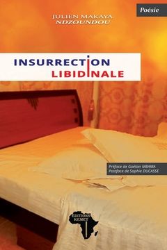 portada Insurrection libidinale: Poésie (en Francés)
