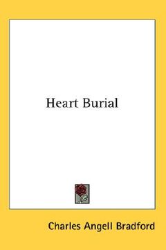 portada heart burial