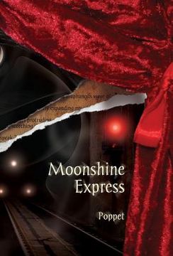 portada Moonshine Express (in English)