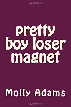 portada pretty boy loser magnet: pblm