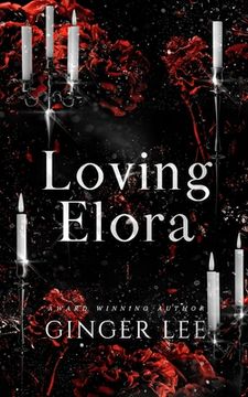portada Loving Elora (en Inglés)