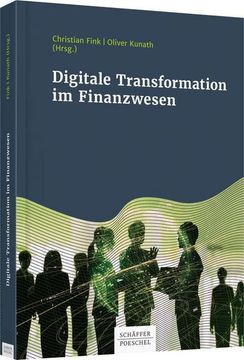 portada Digitale Transformation im Finanz- und Rechnungswesen (en Alemán)