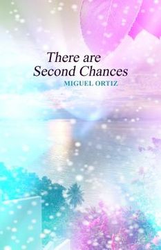 portada There are Second Chances (en Inglés)