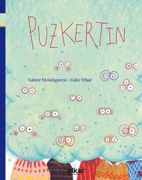 portada Puzkertin (en Euskera)