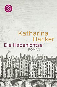 portada Habenichtse (in German)