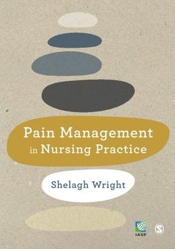 portada Pain Management in Nursing Practice