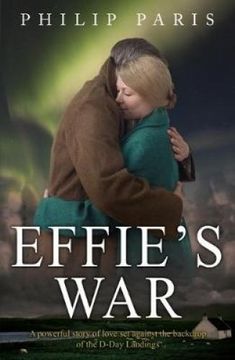 portada Effie's War