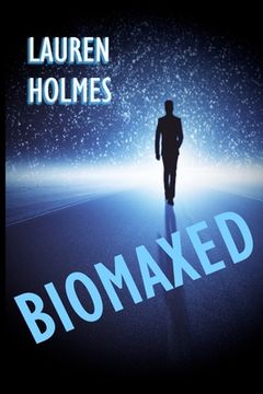 portada BioMaxed (en Inglés)