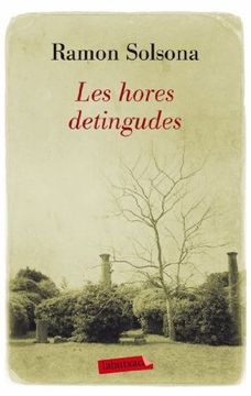 portada Les Hores Detingudes (en Catalá)