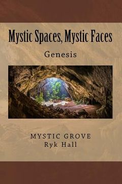 portada Mystic Spaces, Mystic Faces: Genesis