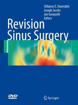 portada Revision Sinus Surgery 
