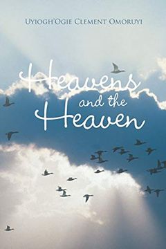 portada Heavens and the Heaven (en Inglés)