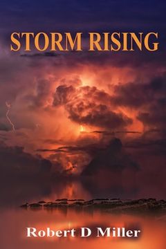 portada Storm Rising (in English)