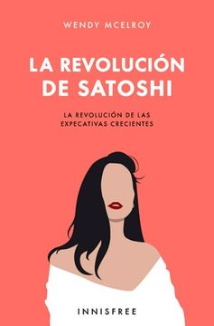 portada La revolución de Satoshi (in esp)