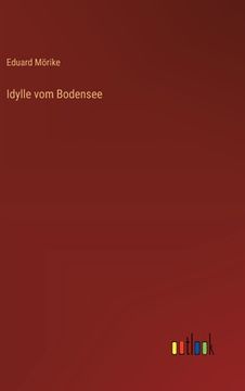 portada Idylle vom Bodensee (en Alemán)