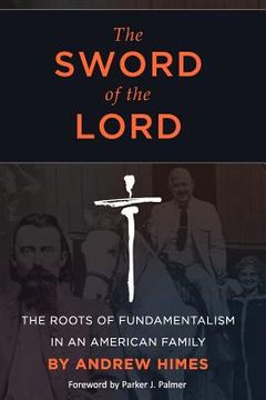 portada the sword of the lord (en Inglés)
