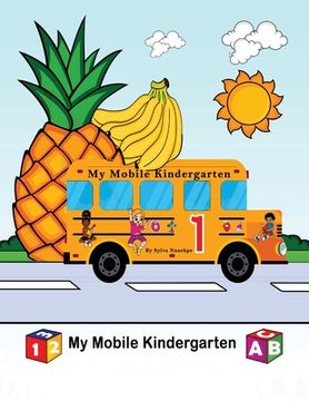 portada My Mobile Kindergarten (en Inglés)