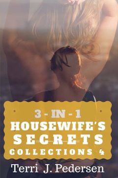 portada 3-IN-1 Housewife's Secrets Collection 4