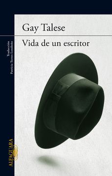 portada Vida de un Escritor (in Spanish)