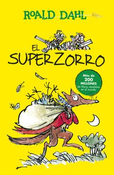 portada El Superzorro (in Spanish)