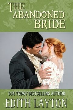 portada The Abandoned Bride (en Inglés)