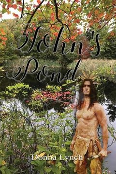 portada John's Pond (in English)