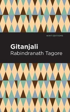 portada Gitanjali (Mint Editions) (en Inglés)