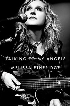 portada Talking to my Angels (in English)