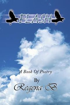 portada Flash: A Book of Poetry (in English)