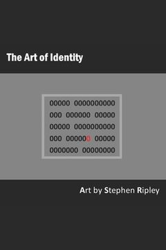 portada The Art of Identity (en Inglés)