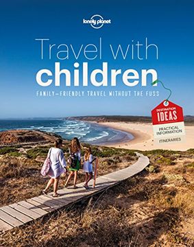 portada Travel with Children 6 (Pictorials) (in English)