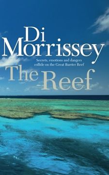 portada The Reef