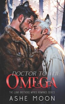 portada Doctor to the Omega
