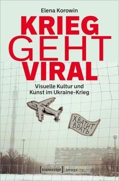 portada Krieg Geht Viral (in German)