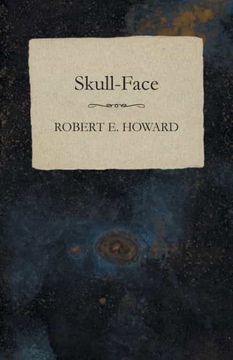 portada Skull-Face (in English)