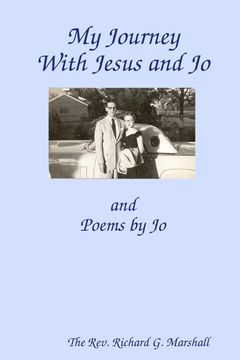portada My Journey With Jesus and jo (en Inglés)