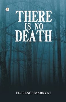 portada There is No Death