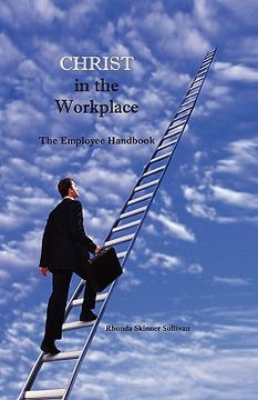 portada christ in the workplace (en Inglés)