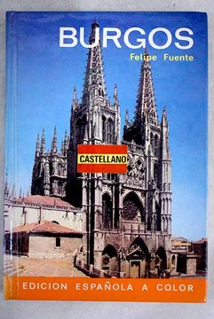 portada Burgos (Español)