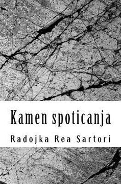portada Kamen Spoticanja (en Serbio)