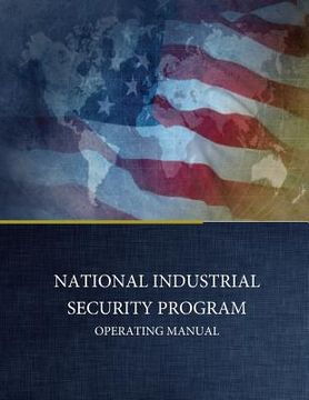 portada National Industrial Security Program Operating Manual